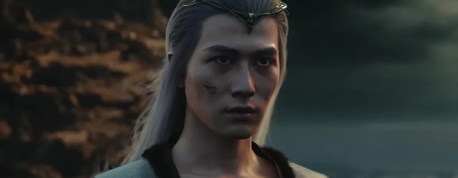 Легенда о воюющих царствах 2: Хладнокровный пир